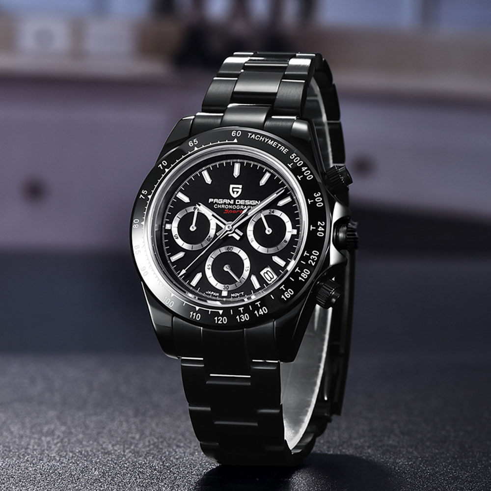PD-1644 PAGANI DESIGN 2026 Now – Luxury Watch Maker recenzja i cena