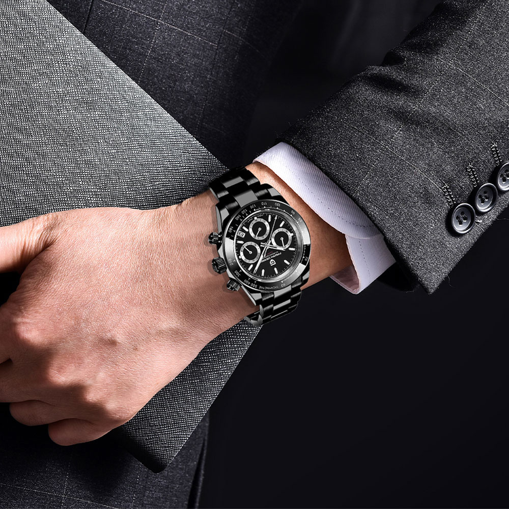 PD-1644 PAGANI DESIGN 2026 Now – Luxury Watch Maker recenzja i cena