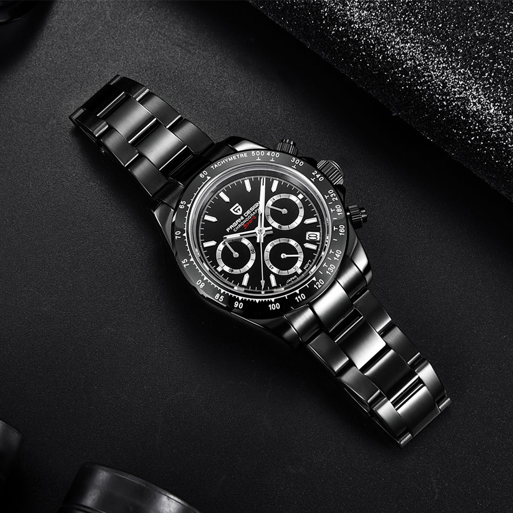 PD-1644 PAGANI DESIGN 2026 Now – Luxury Watch Maker recenzja i cena