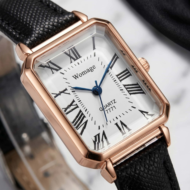Luksusowe zegarki damskie topo – Luxury Watch Top 10 recenzja i cena