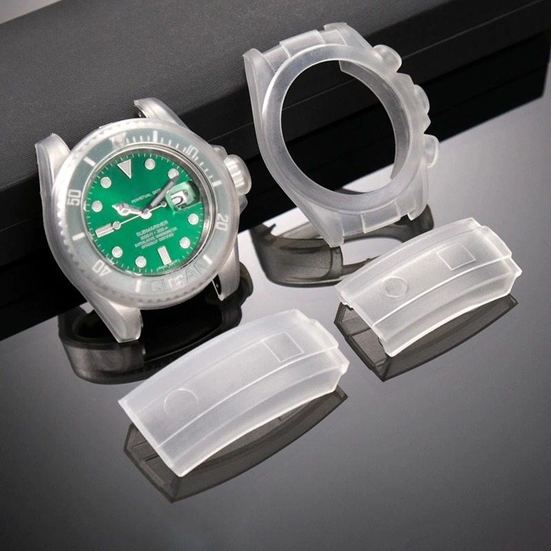 Przezroczysta, odporna na zary – Luxury Watch Investment recenzja i cena
